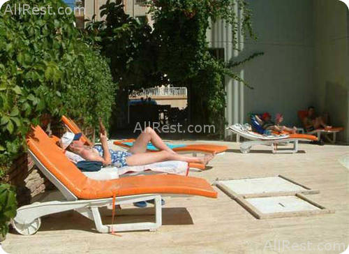 Asutay Hotel 6